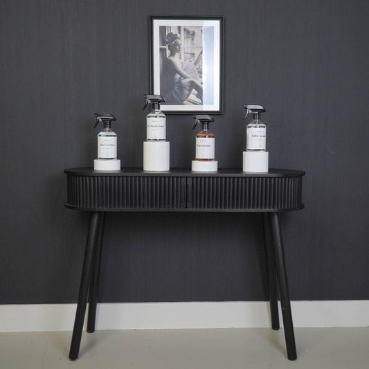 Roomspray Milaan | Mediterraanse bloemen Geluk in bloei