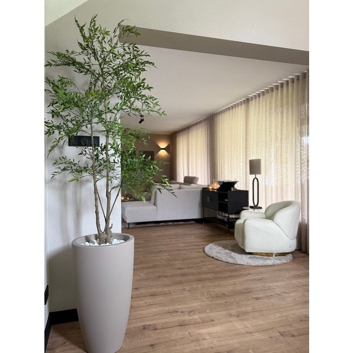 Ruscus kunstplant | Diverse maten 120 - 180 cm