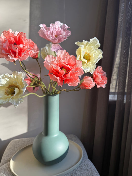 Boeket Livia Geluk in bloei