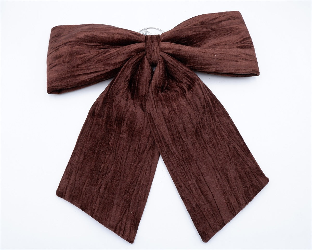 Strik | Bruin 48x52 cm Geluk in bloei