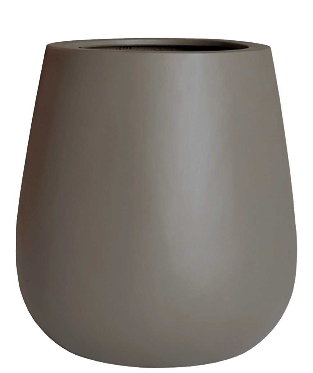 Pot Vermont M | Taupe