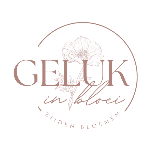 Geluk in bloei