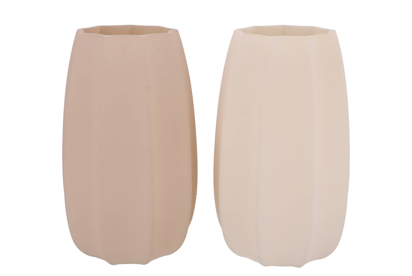 Cozy vazen | 3 maten