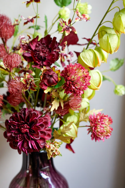 Boeket Sophie | incl. vaas