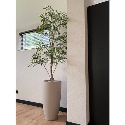 Ruscus kunstplant | Diverse maten 120 - 180 cm