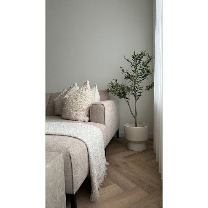 Olijfboom kunstplant | Diverse maten 120 - 180 cm