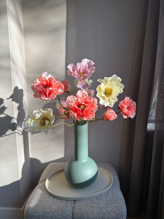 Boeket Livia Geluk in bloei