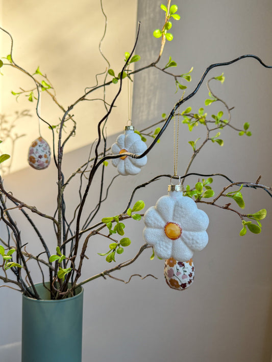 Paastakken wilgentakken Geluk in bloei