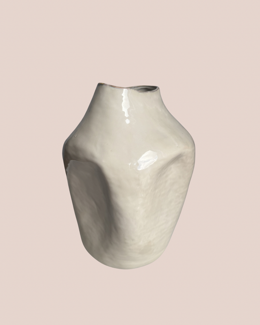 Deukvaas | Beige Geluk in bloei