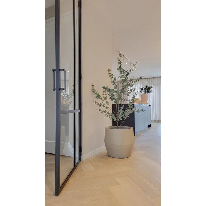 Eucalyptus kunstplant | Diverse maten 150 - 180 cm Geluk in bloei