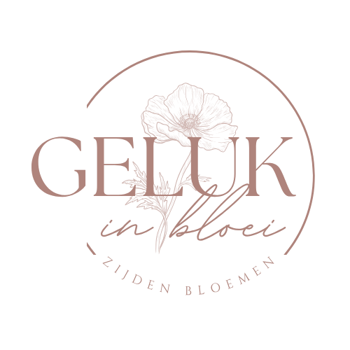 Geluk in bloei