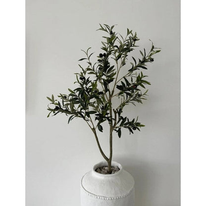 Olijfboom kunstplant | Diverse maten 120 - 180 cm