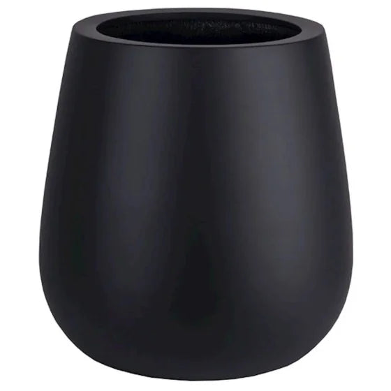 Pot Vermont M | Zwart