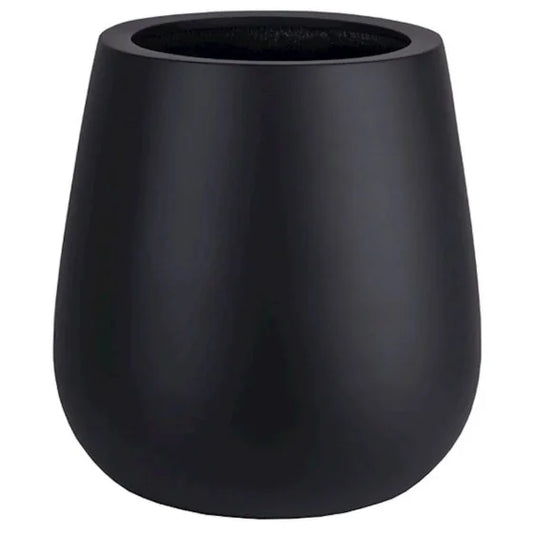 Pot Vermont M | Zwart