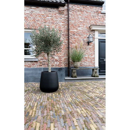 Pot Vermont M | Zwart